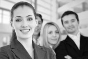 business people