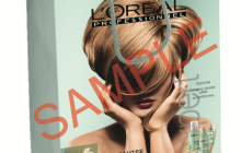 Bags – L’Oreal