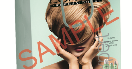Bags – L’Oreal