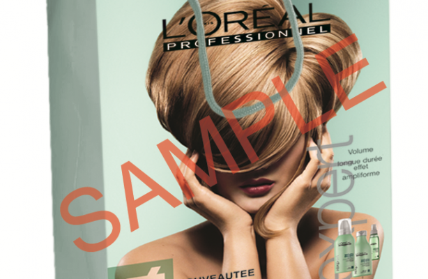 Bags – L’Oreal
