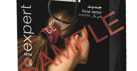Bags – L’Oreal Expert