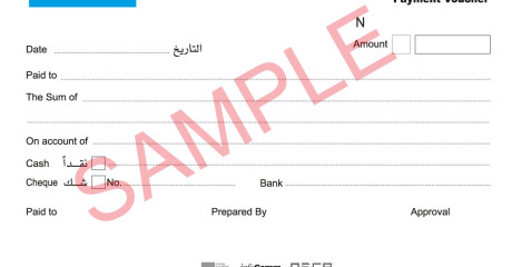 Payment Voucher2