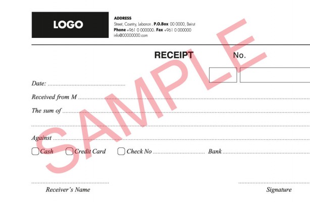 Receipt2