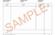 Invoice1