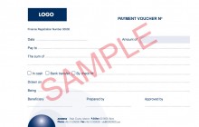 Payment Voucher1