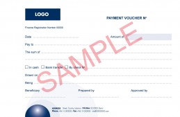 Payment Voucher1