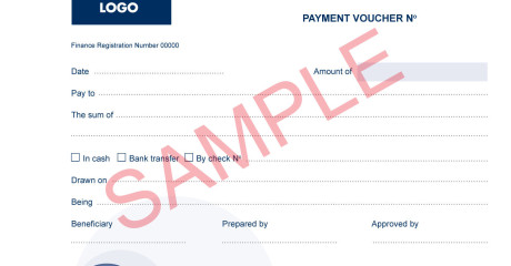 Payment Voucher1